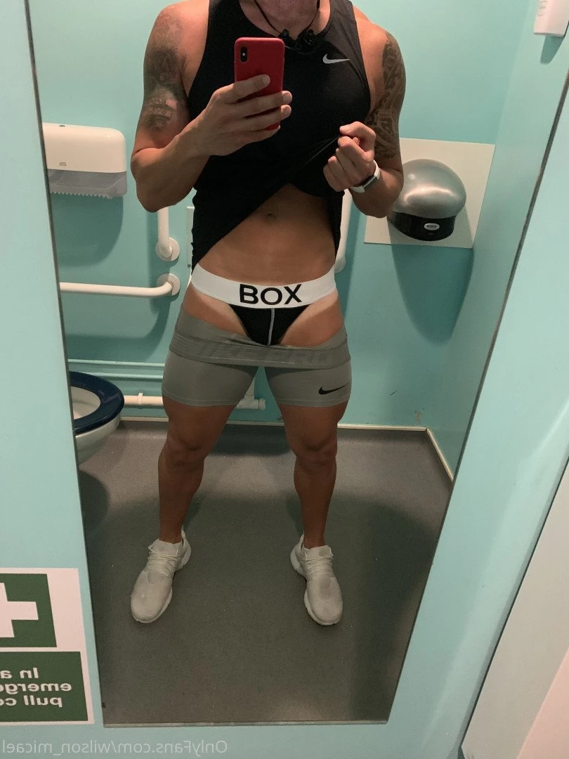 Micael Wilson [ wilson_micael ] Onlyfans leaked photo 4781642 on Hotleaks.tv