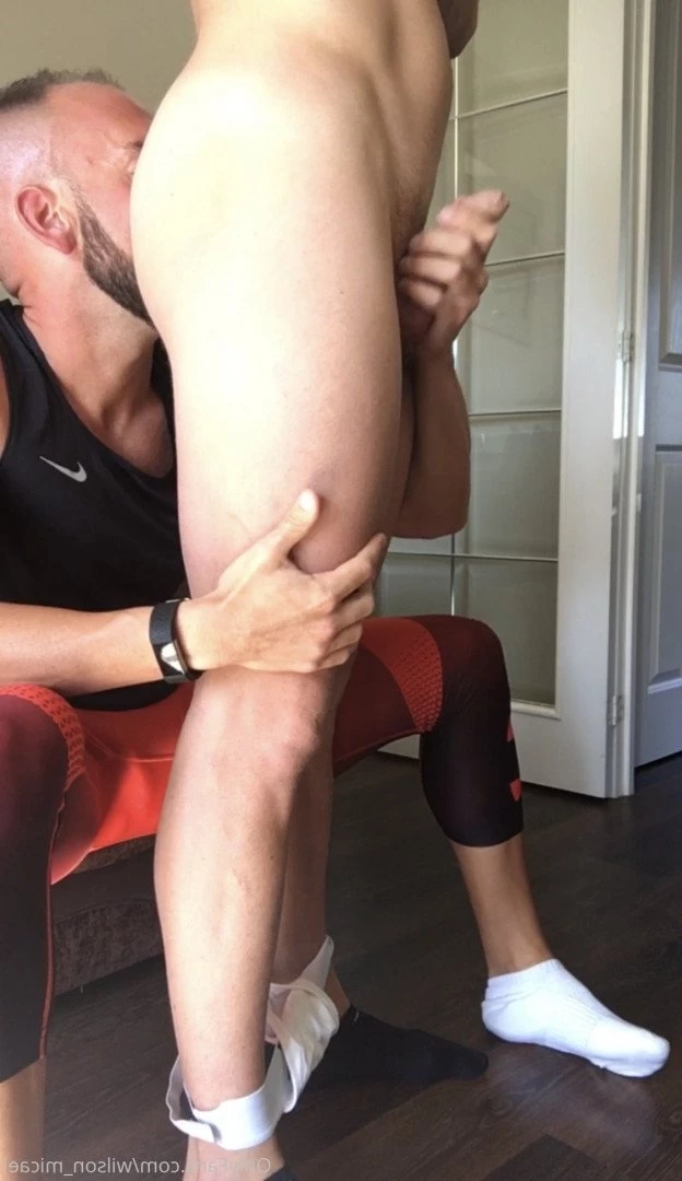 Micael Wilson [ wilson_micael ] Onlyfans leaked photo 4781660 on Hotleaks.tv
