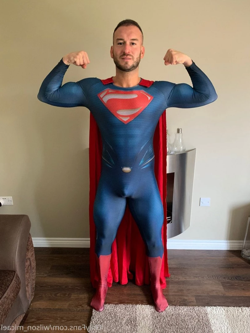 Micael Wilson [ wilson_micael ] Onlyfans leaked photo 4781675 on Hotleaks.tv