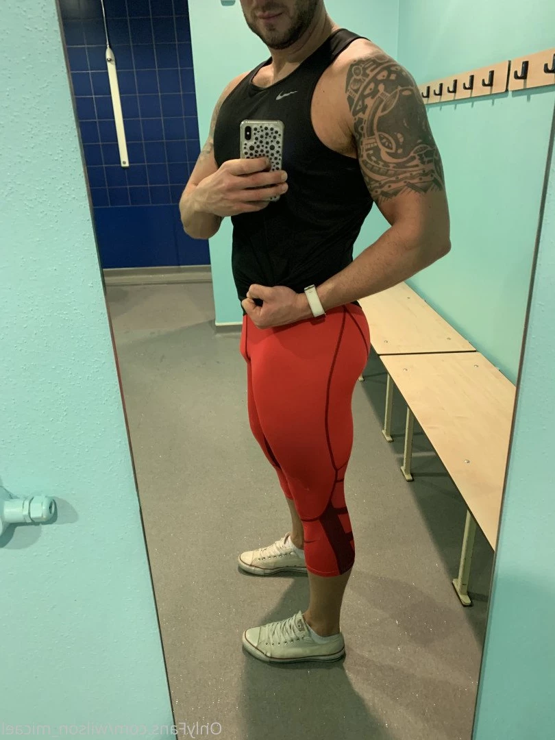 Micael Wilson [ wilson_micael ] Onlyfans leaked photo 4781692 on Hotleaks.tv