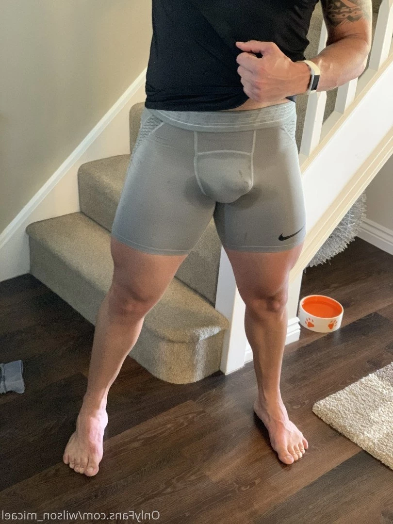 Micael Wilson [ wilson_micael ] Onlyfans leaked photo 4781699 on Hotleaks.tv