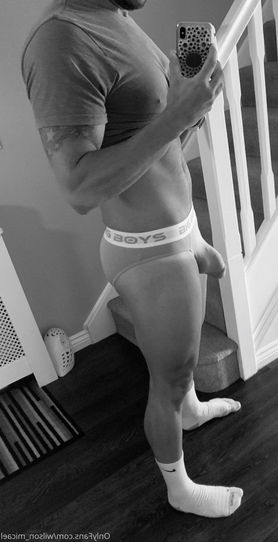 Micael Wilson [ wilson_micael ] Onlyfans leaked photo 4781701 on Hotleaks.tv