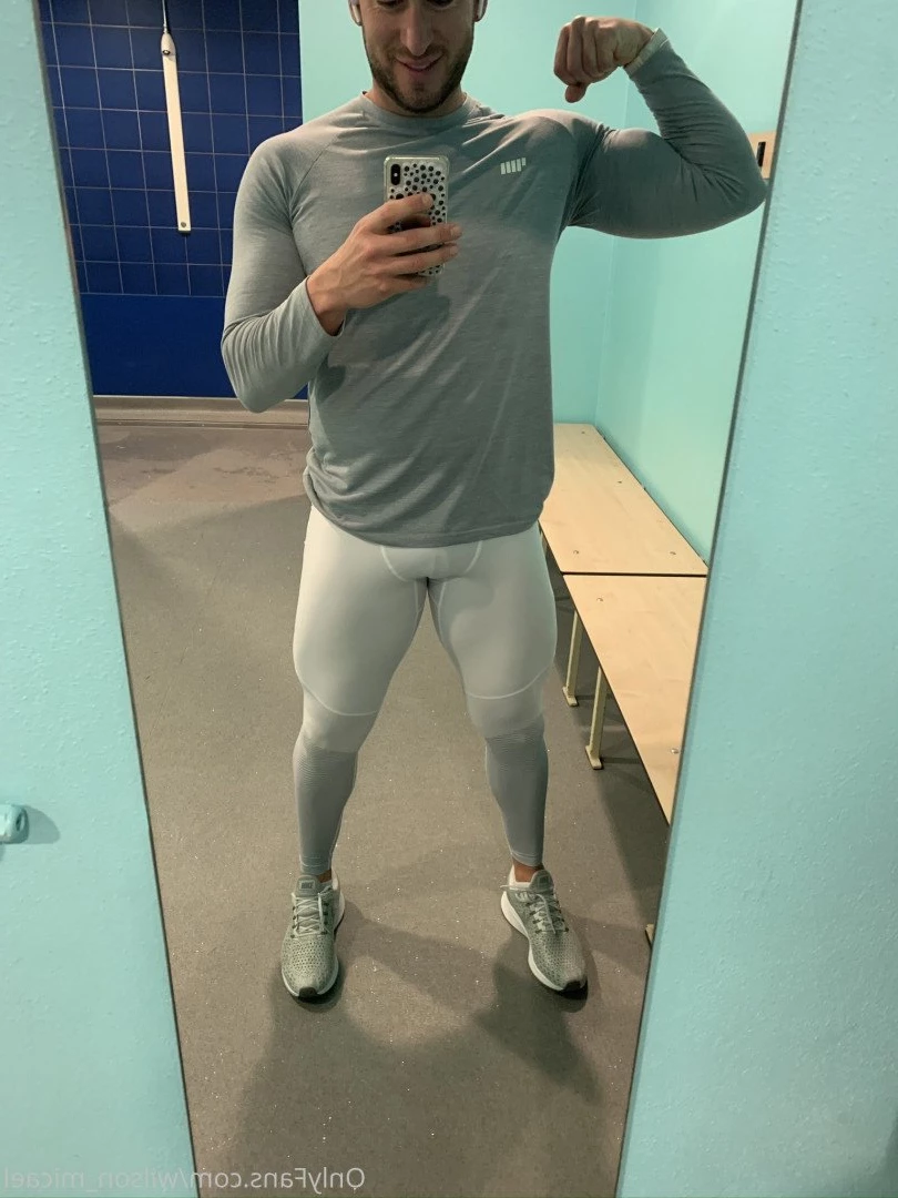 Micael Wilson [ wilson_micael ] Onlyfans leaked photo 4781705 on Hotleaks.tv