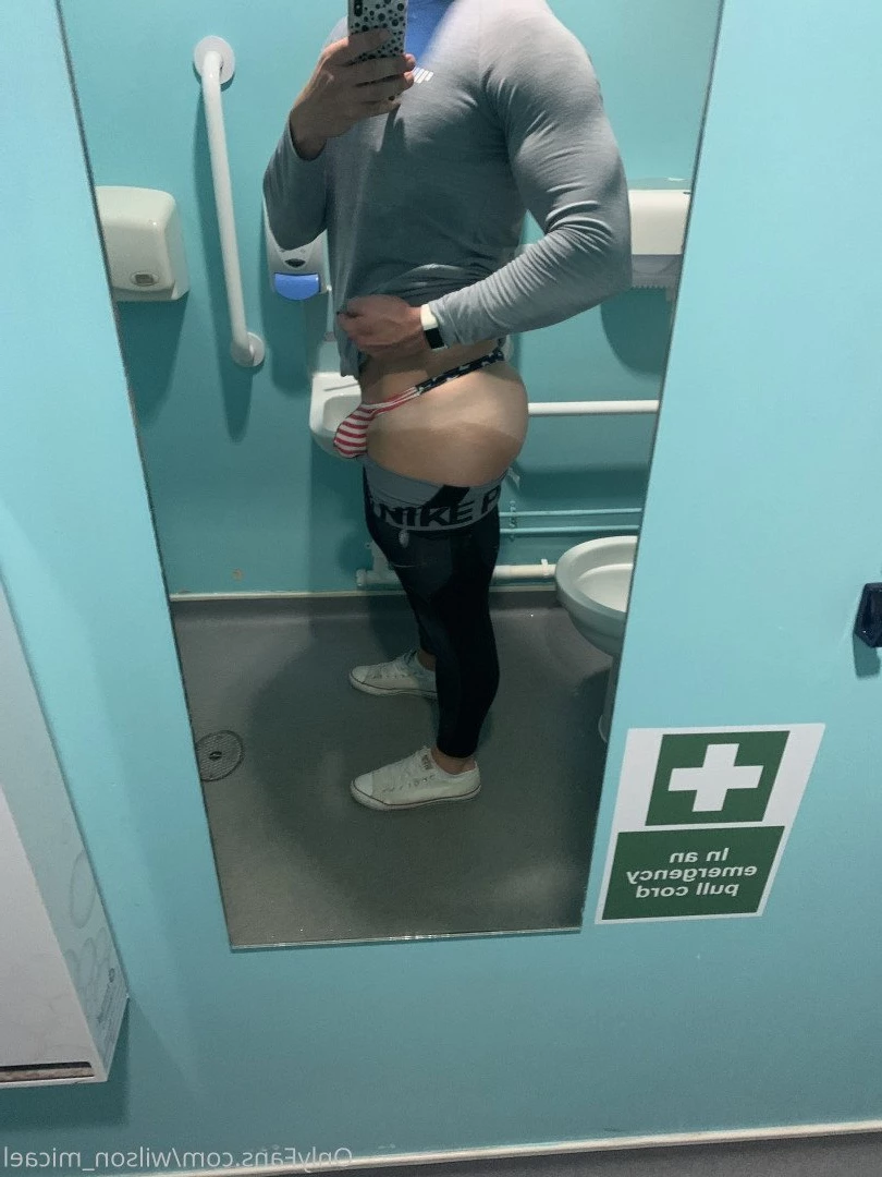 Micael Wilson [ wilson_micael ] Onlyfans leaked photo 4781718 on Hotleaks.tv