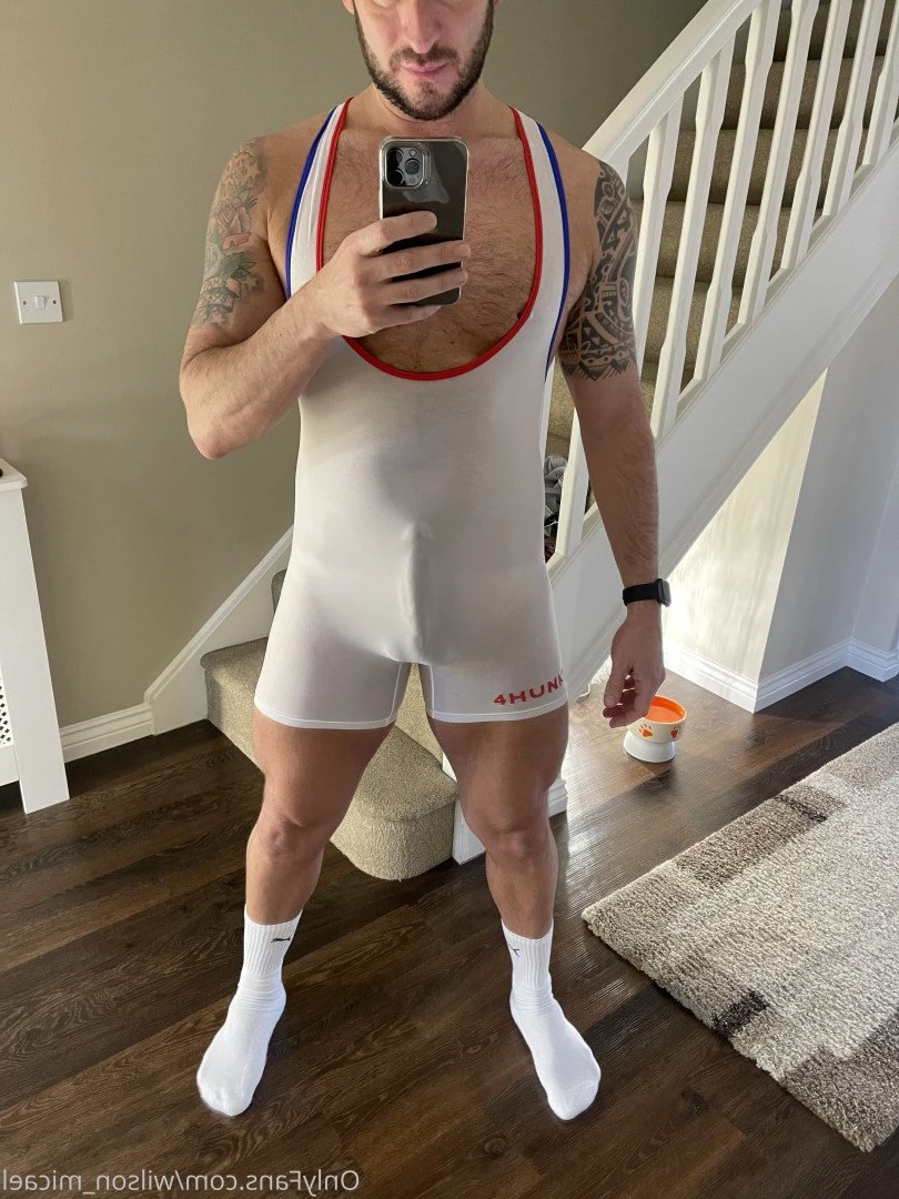 Micael Wilson [ wilson_micael ] Onlyfans leaked photo 4781724 on Hotleaks.tv