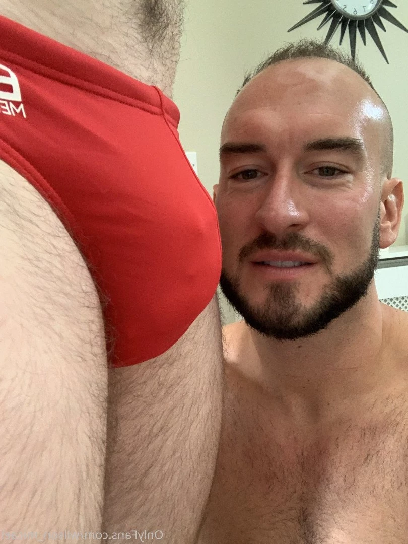 Micael Wilson [ wilson_micael ] Onlyfans leaked photo 4781733 on Hotleaks.tv