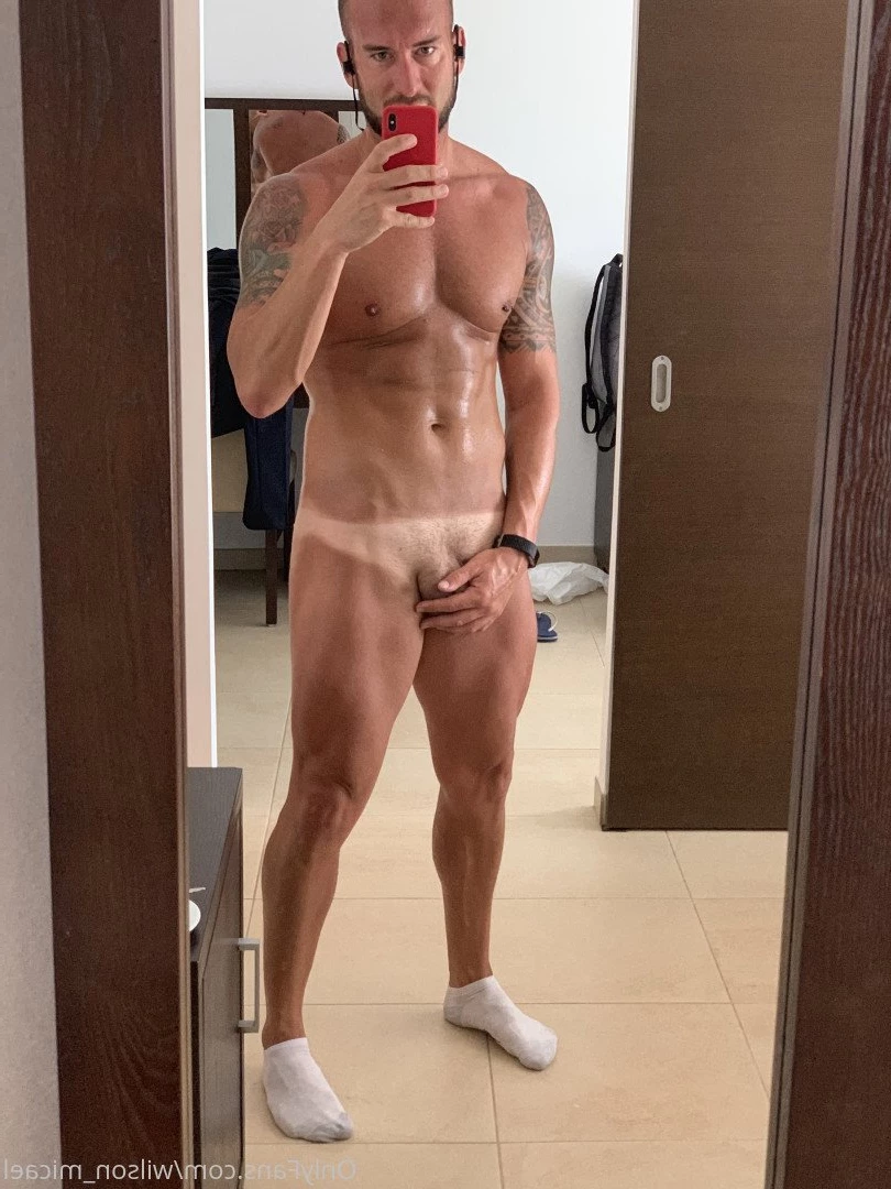 Micael Wilson [ wilson_micael ] Onlyfans leaked photo 4781744 on Hotleaks.tv