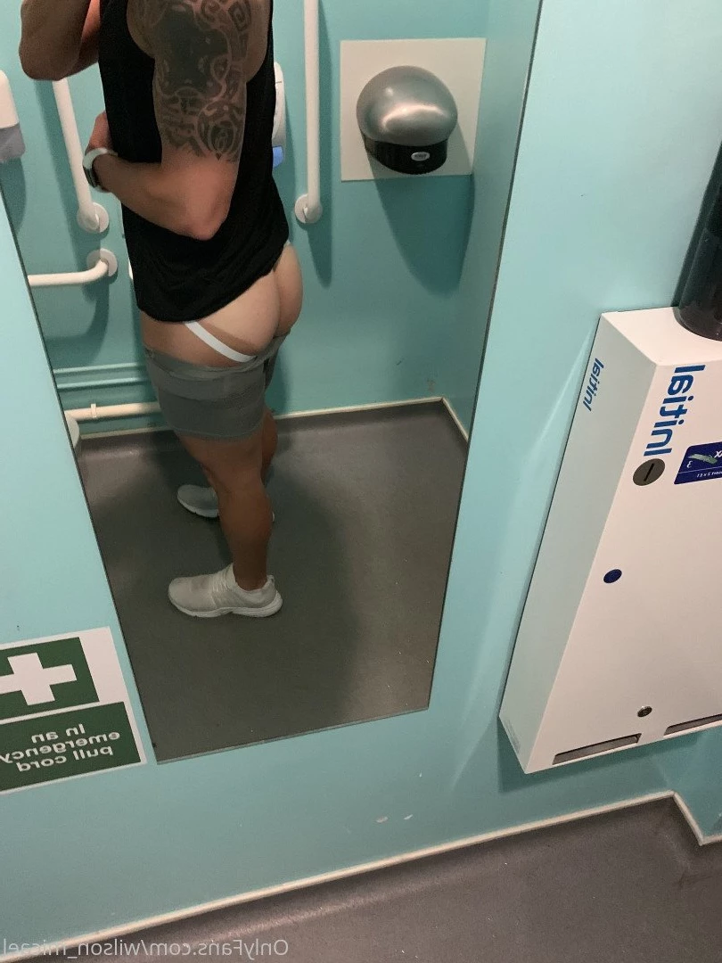Micael Wilson [ wilson_micael ] Onlyfans leaked photo 4781756 on Hotleaks.tv