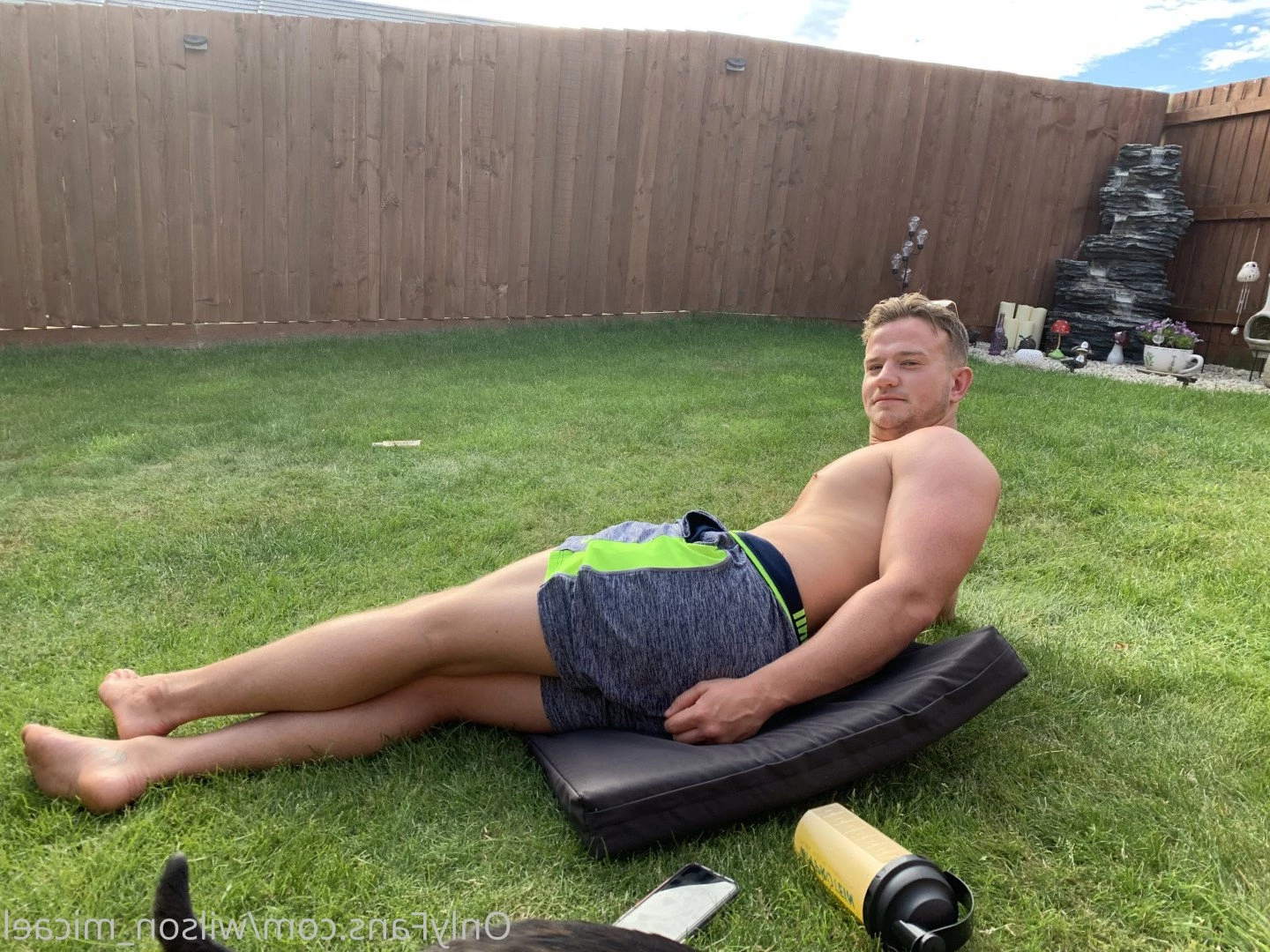 Micael Wilson [ wilson_micael ] Onlyfans leaked photo 4781758 on Hotleaks.tv