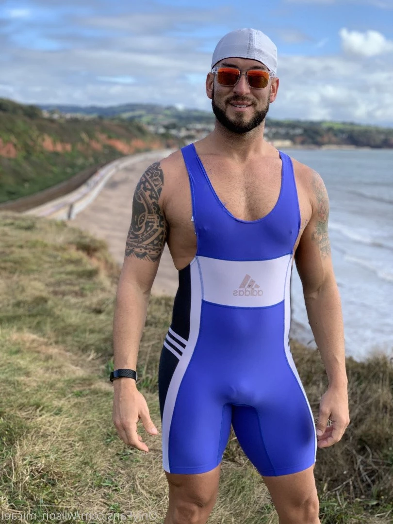 Micael Wilson [ wilson_micael ] Onlyfans leaked photo 4781765 on Hotleaks.tv