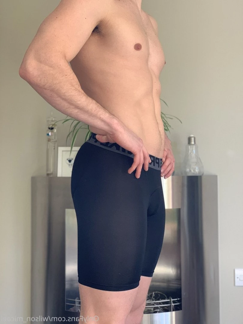 Micael Wilson [ wilson_micael ] Onlyfans leaked photo 4781771 on Hotleaks.tv