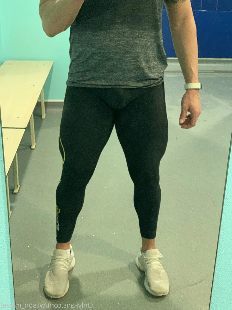 Micael Wilson [ wilson_micael ] Onlyfans leaked photo 4781773 on Hotleaks.tv