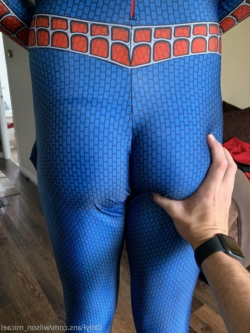 Micael Wilson [ wilson_micael ] Onlyfans leaked photo 4781775 on Hotleaks.tv