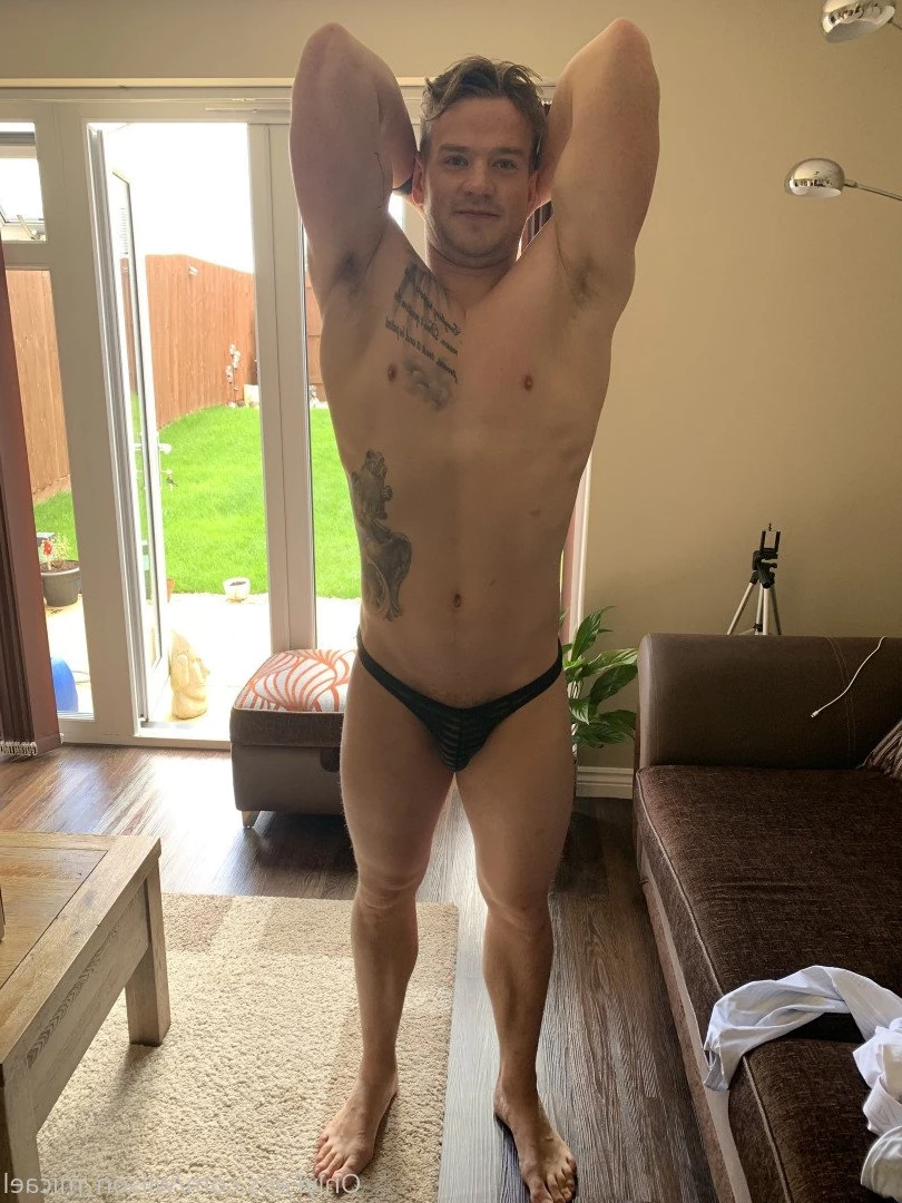 Micael Wilson [ wilson_micael ] Onlyfans leaked photo 4781794 on Hotleaks.tv