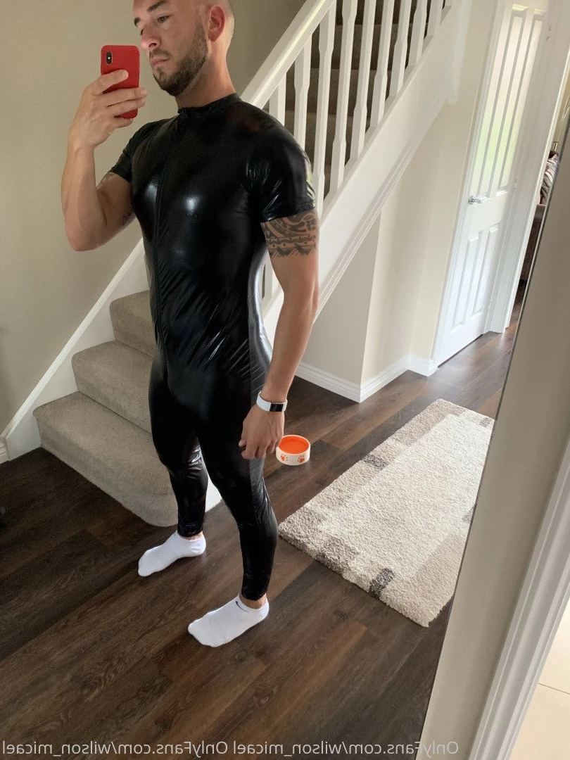 Micael Wilson [ wilson_micael ] Onlyfans leaked photo 4781800 on Hotleaks.tv