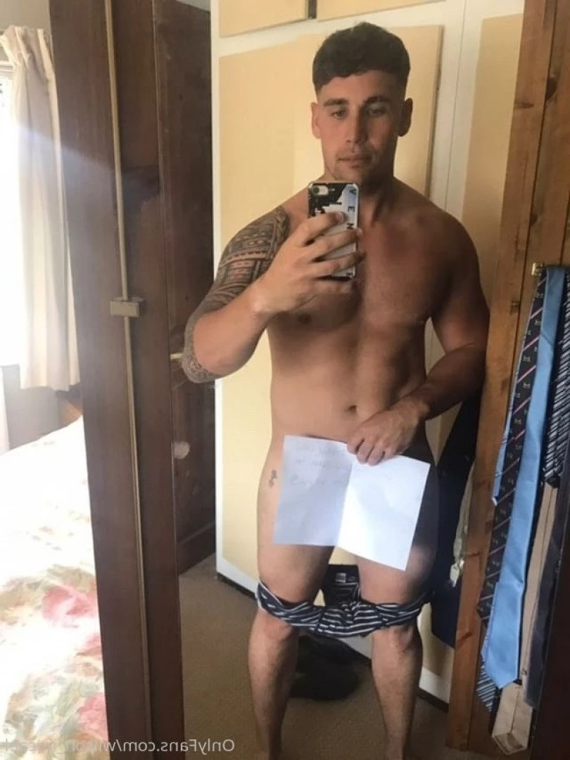 Micael Wilson [ wilson_micael ] Onlyfans leaked photo 4781817 on Hotleaks.tv