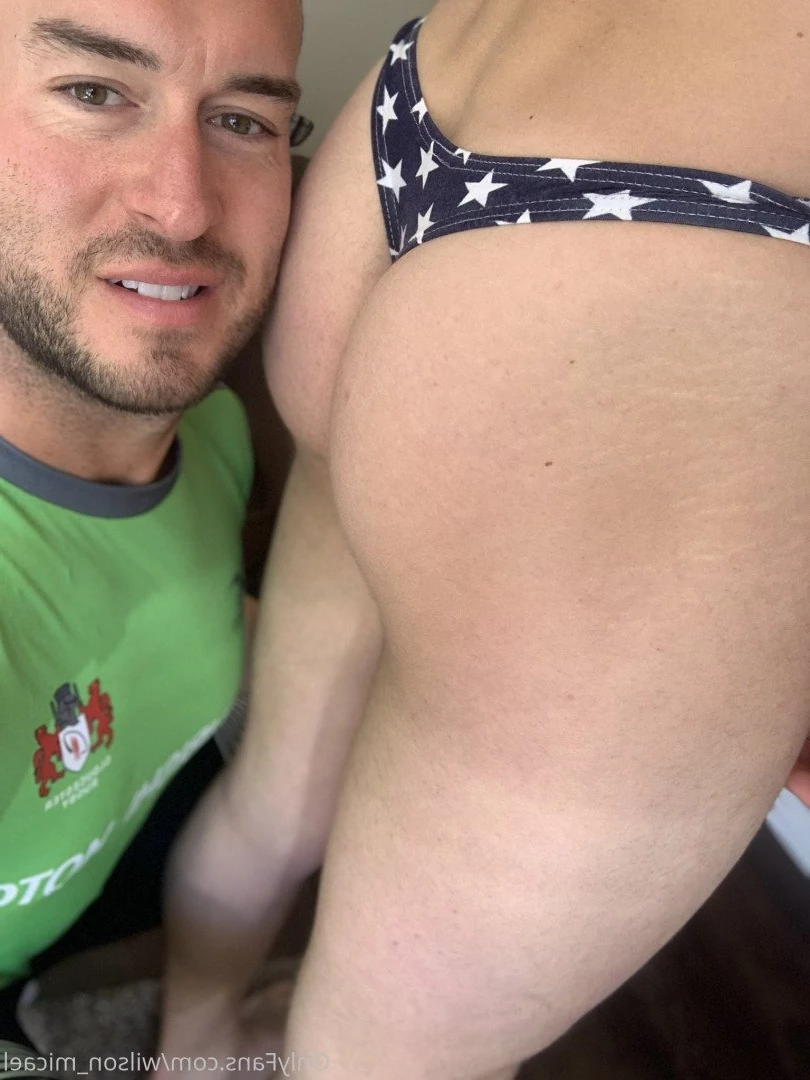 Micael Wilson [ wilson_micael ] Onlyfans leaked photo 4781820 on Hotleaks.tv