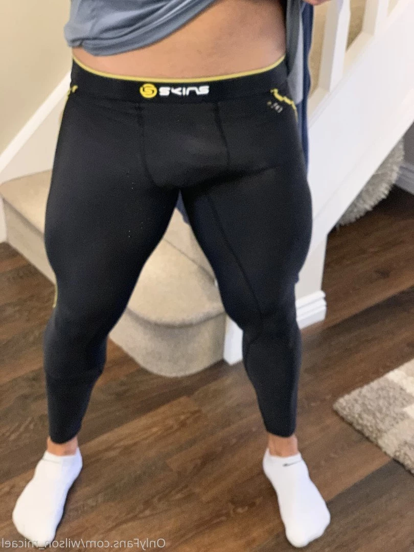 Micael Wilson [ wilson_micael ] Onlyfans leaked photo 4781824 on Hotleaks.tv