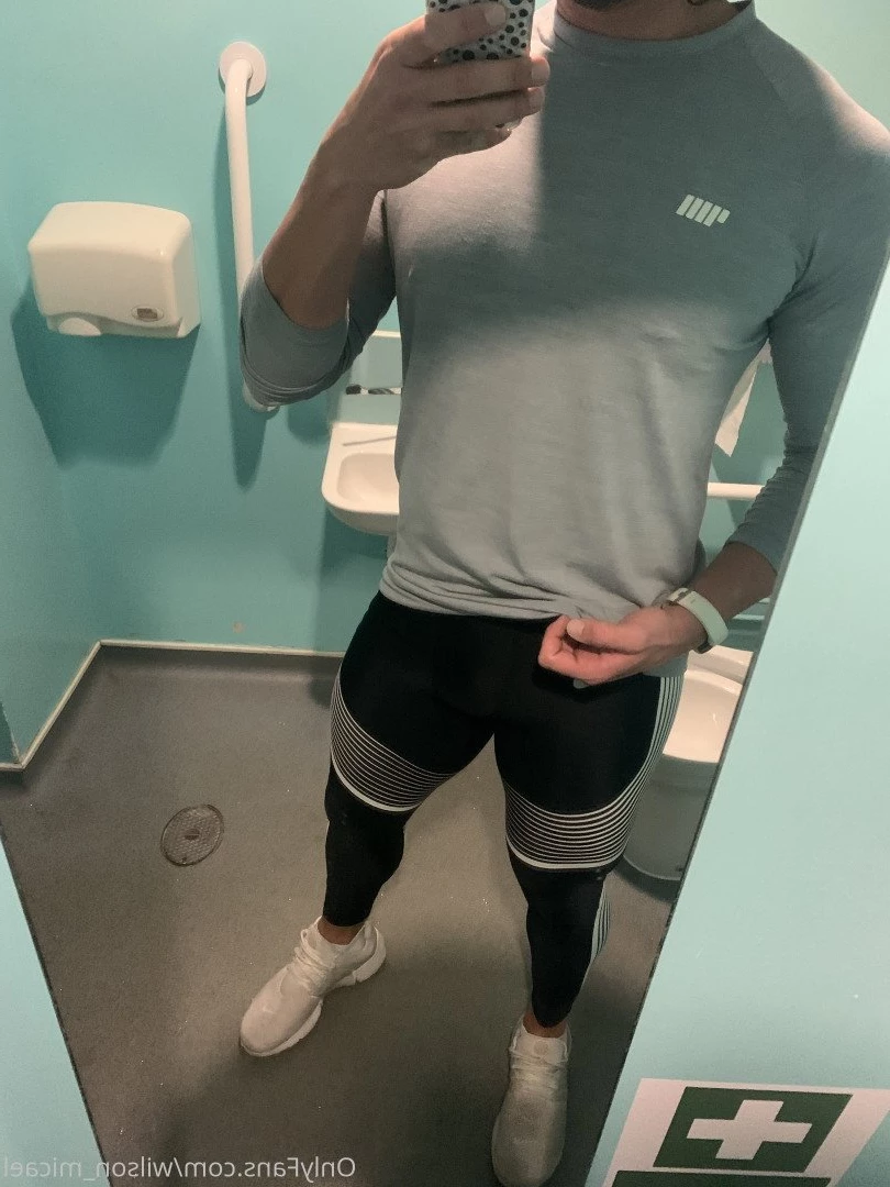 Micael Wilson [ wilson_micael ] Onlyfans leaked photo 4781825 on Hotleaks.tv