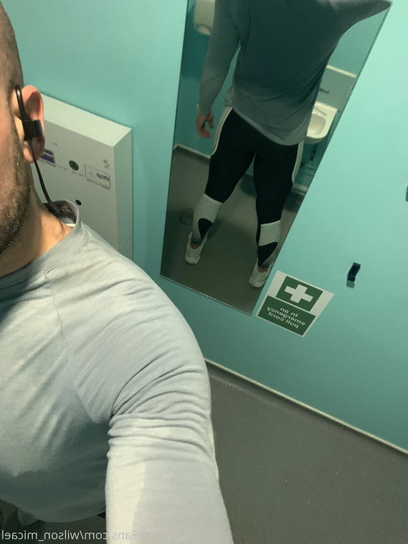 Micael Wilson [ wilson_micael ] Onlyfans leaked photo 4781842 on Hotleaks.tv