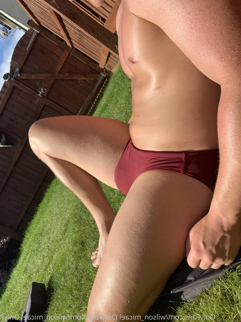 Micael Wilson [ wilson_micael ] Onlyfans leaked photo 4781853 on Hotleaks.tv