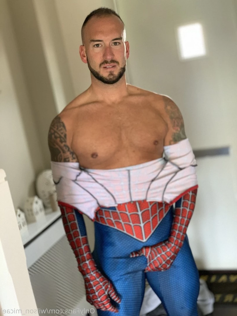 Micael Wilson [ wilson_micael ] Onlyfans leaked photo 4781858 on Hotleaks.tv
