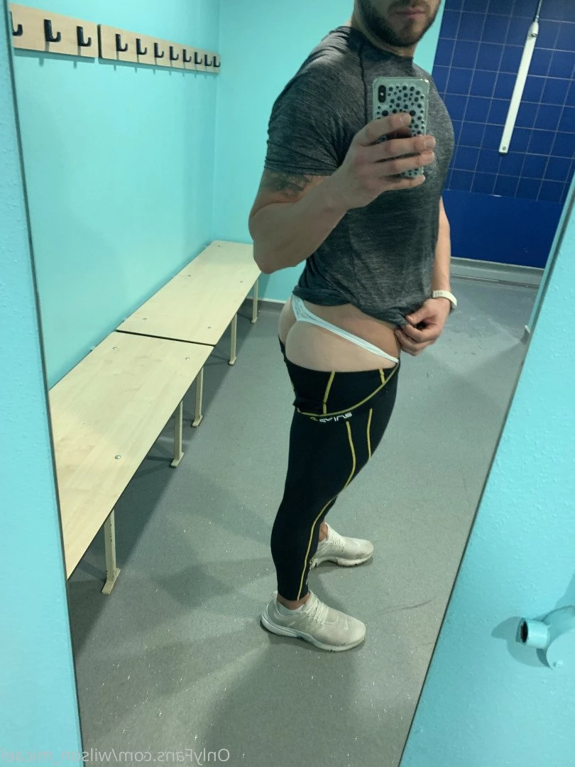 Micael Wilson [ wilson_micael ] Onlyfans leaked photo 4781866 on Hotleaks.tv