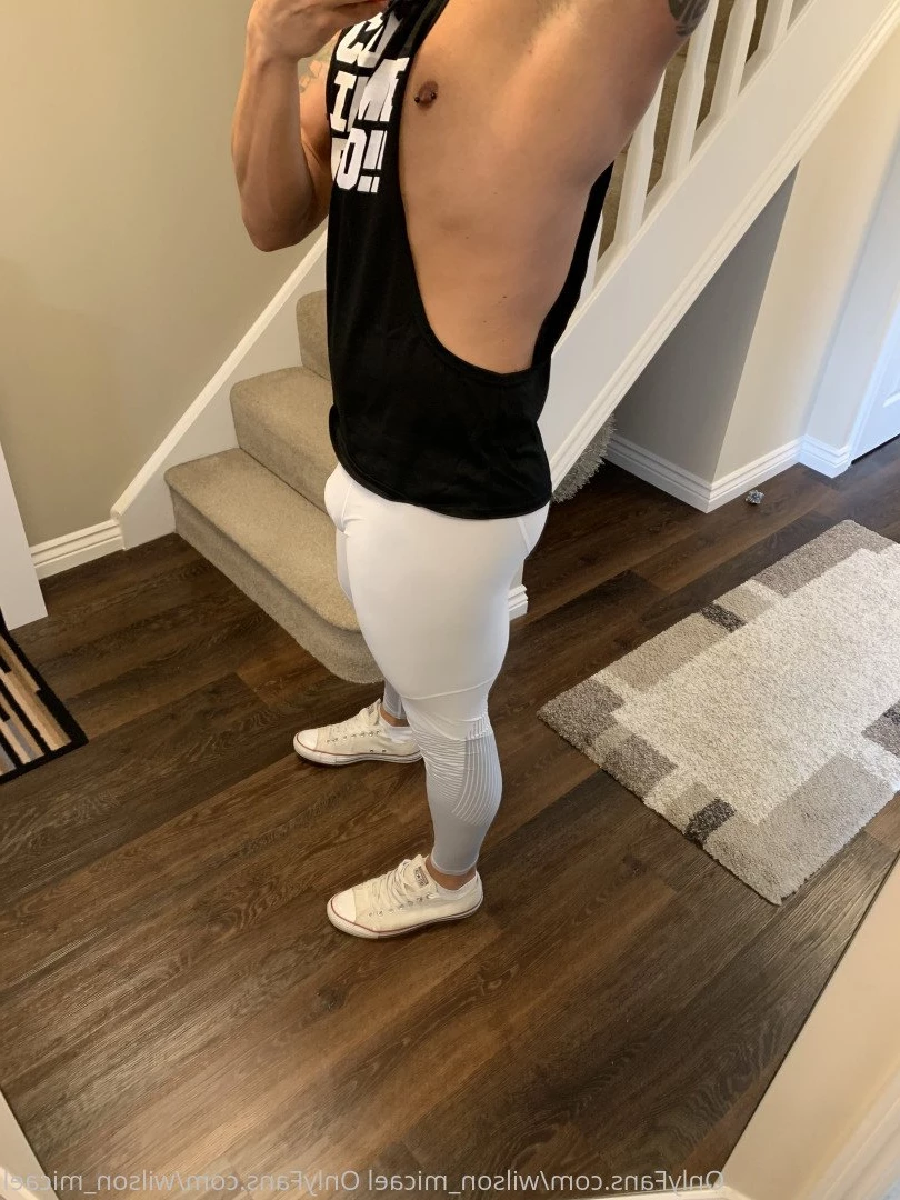 Micael Wilson [ wilson_micael ] Onlyfans leaked photo 4781867 on Hotleaks.tv
