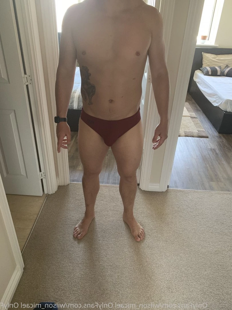 Micael Wilson [ wilson_micael ] Onlyfans leaked photo 4781872 on Hotleaks.tv