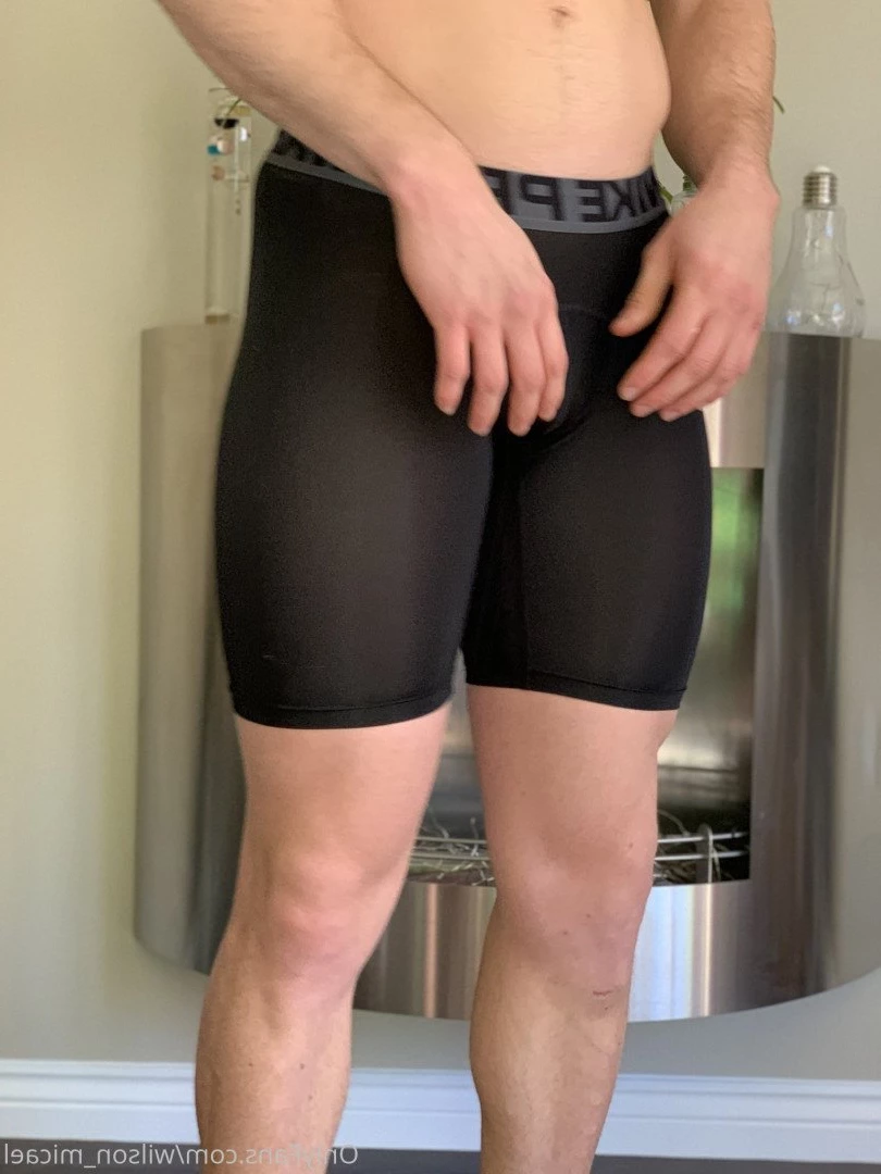Micael Wilson [ wilson_micael ] Onlyfans leaked photo 4781876 on Hotleaks.tv