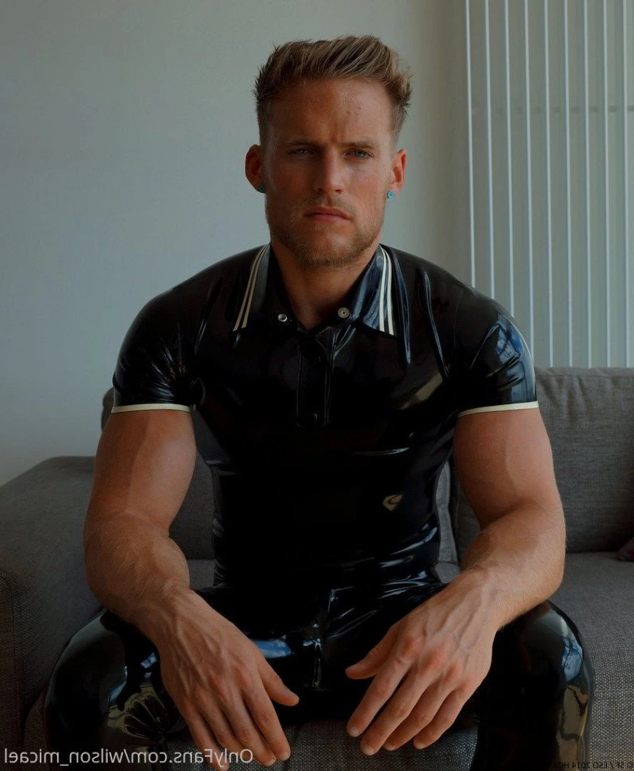 Micael Wilson [ wilson_micael ] Onlyfans leaked photo 4781878 on Hotleaks.tv
