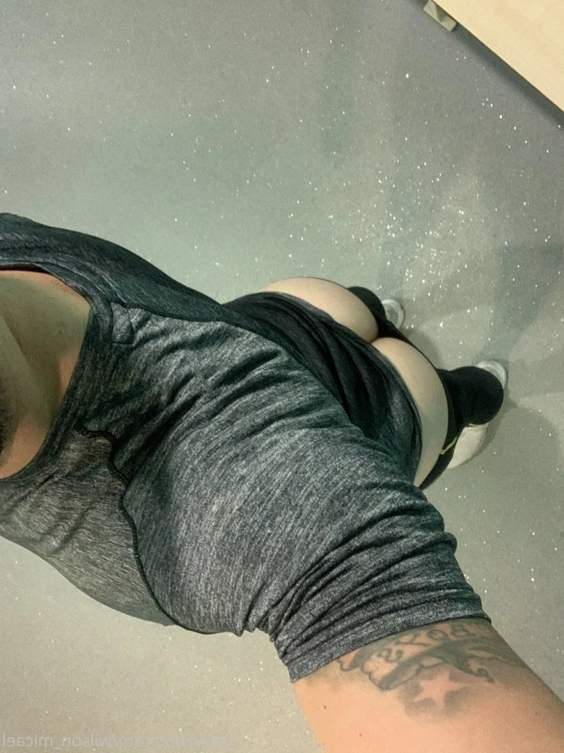 Micael Wilson [ wilson_micael ] Onlyfans leaked photo 4781882 on Hotleaks.tv