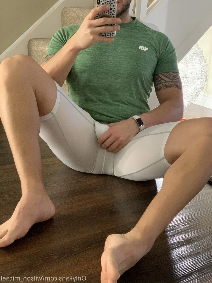 Micael Wilson [ wilson_micael ] Onlyfans leaked photo 4781887 on Hotleaks.tv