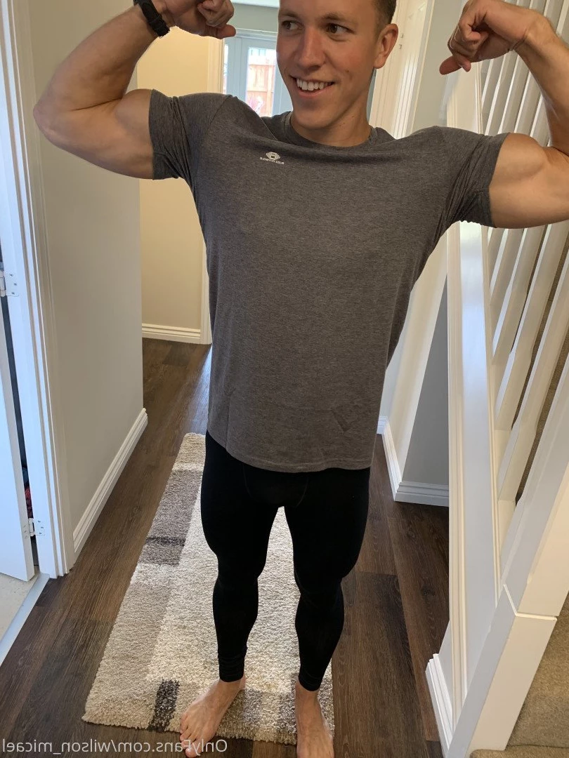 Micael Wilson [ wilson_micael ] Onlyfans leaked photo 4781902 on Hotleaks.tv