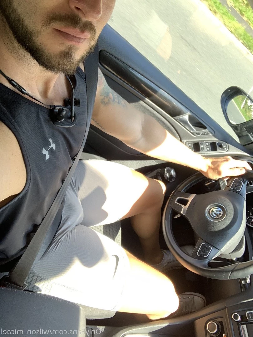 Micael Wilson [ wilson_micael ] Onlyfans leaked photo 4781919 on Hotleaks.tv