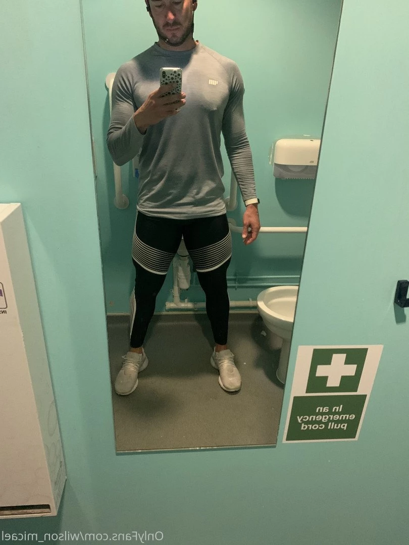 Micael Wilson [ wilson_micael ] Onlyfans leaked photo 4781925 on Hotleaks.tv
