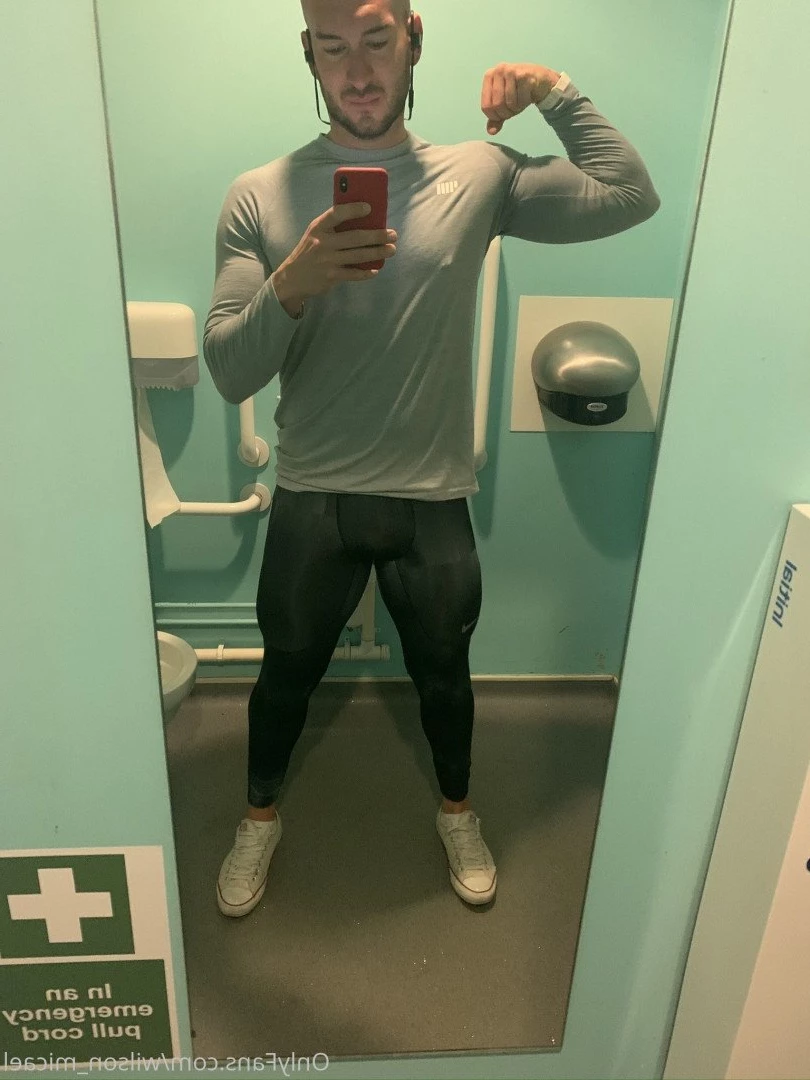 Micael Wilson [ wilson_micael ] Onlyfans leaked photo 4781937 on Hotleaks.tv