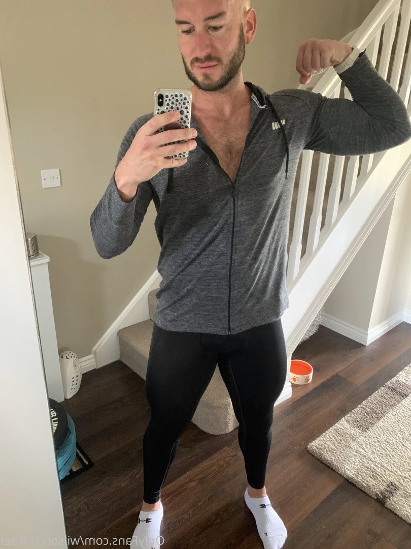 Micael Wilson [ wilson_micael ] Onlyfans leaked photo 4781954 on Hotleaks.tv
