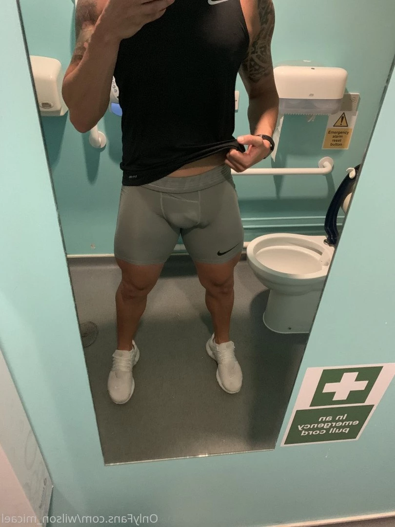 Micael Wilson [ wilson_micael ] Onlyfans leaked photo 4781992 on Hotleaks.tv