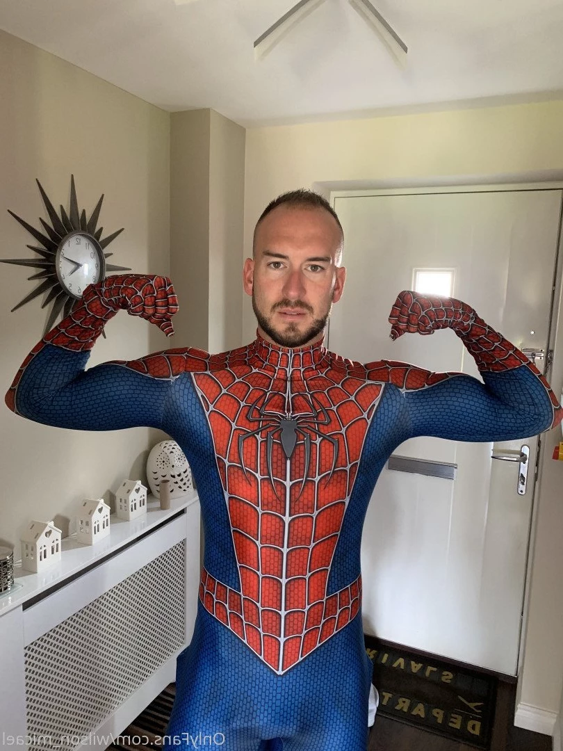 Micael Wilson [ wilson_micael ] Onlyfans leaked photo 4781996 on Hotleaks.tv