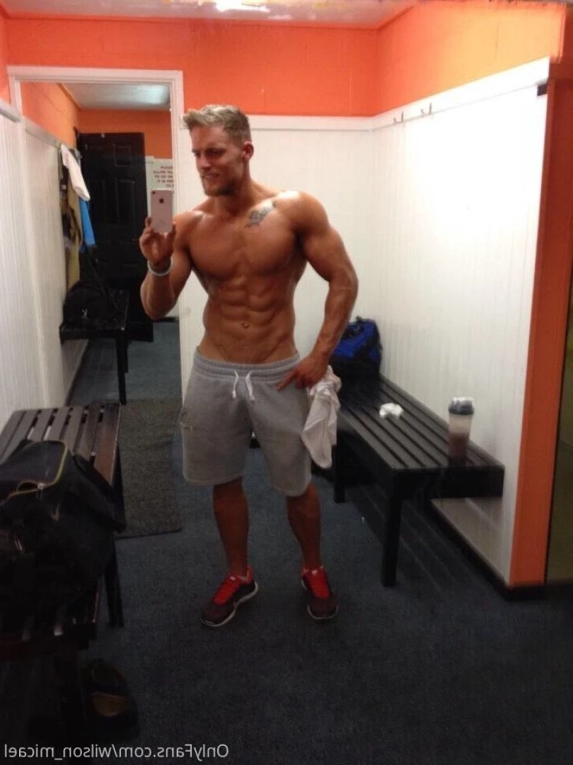 Micael Wilson [ wilson_micael ] Onlyfans leaked photo 4782000 on Hotleaks.tv