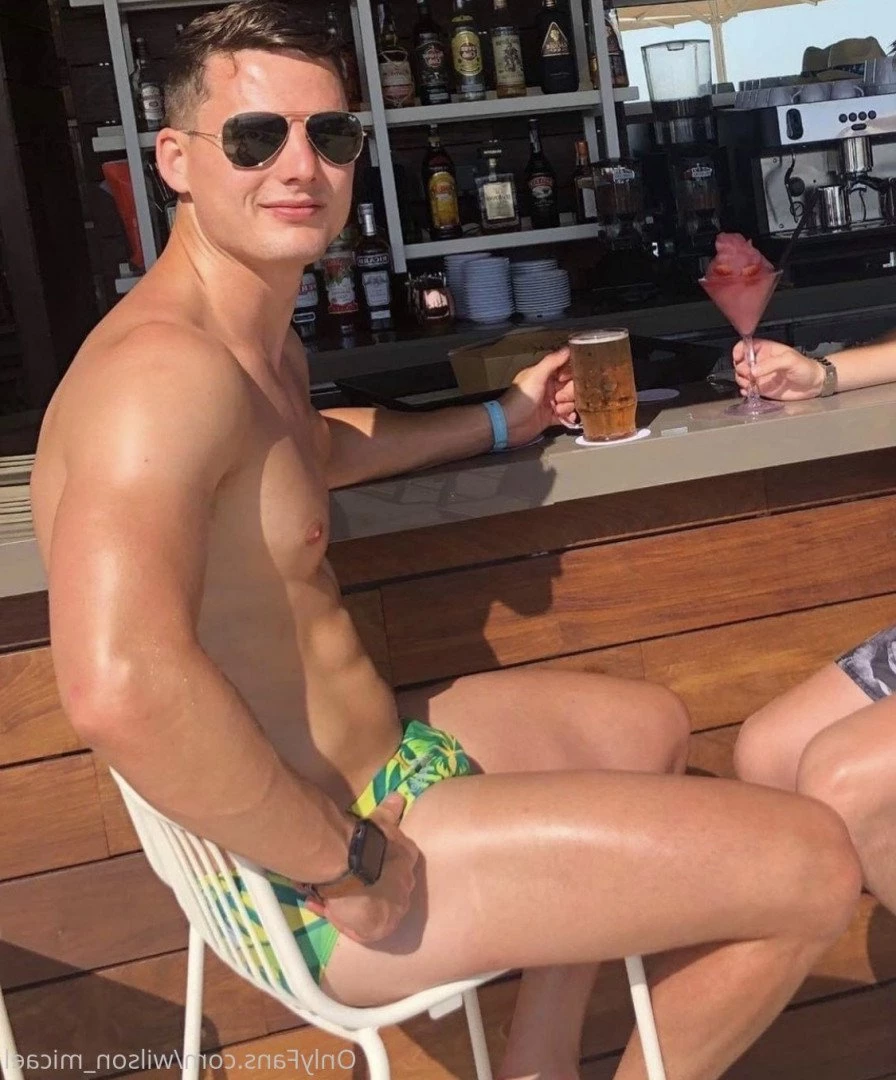 Micael Wilson [ wilson_micael ] Onlyfans leaked photo 4782016 on Hotleaks.tv