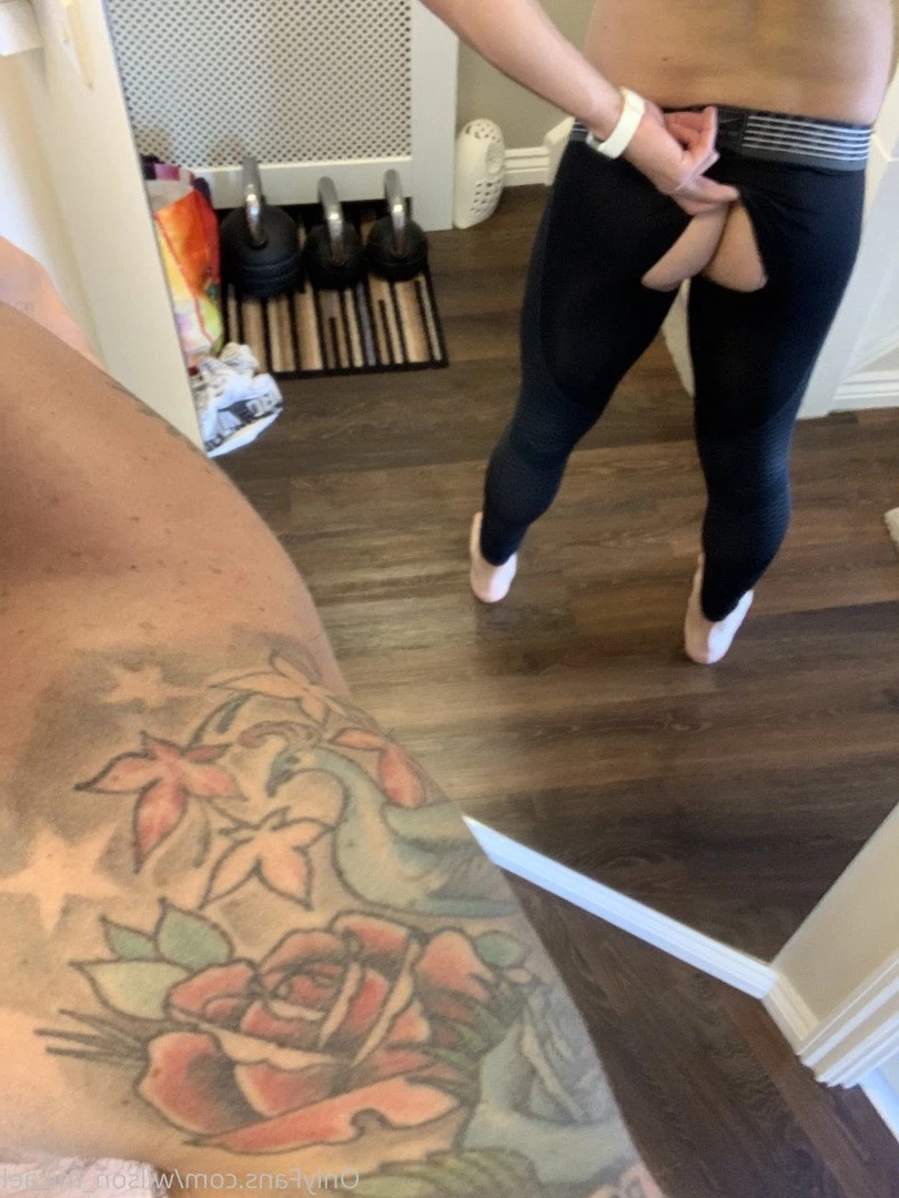 Micael Wilson [ wilson_micael ] Onlyfans leaked photo 4782032 on Hotleaks.tv