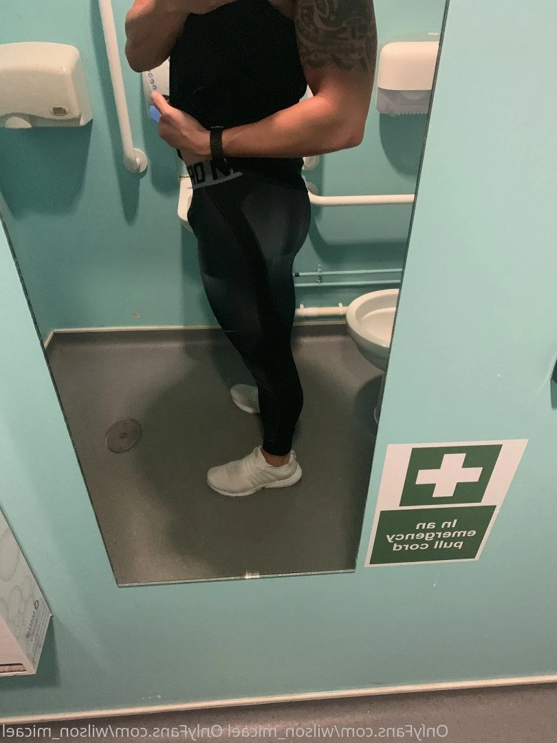 Micael Wilson [ wilson_micael ] Onlyfans leaked photo 4782036 on Hotleaks.tv