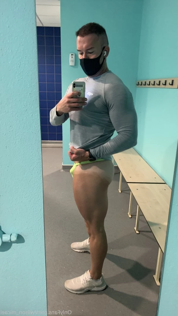 Micael Wilson [ wilson_micael ] Onlyfans leaked photo 4782053 on Hotleaks.tv