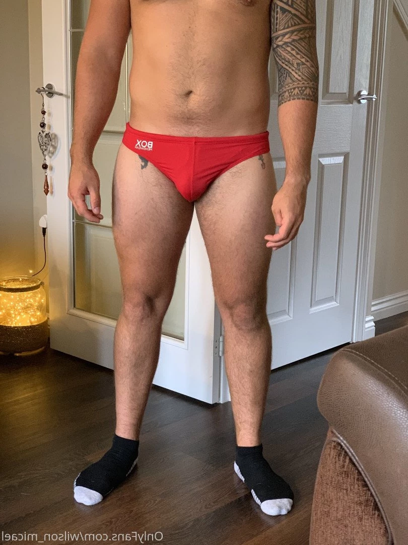 Micael Wilson [ wilson_micael ] Onlyfans leaked photo 4782078 on Hotleaks.tv
