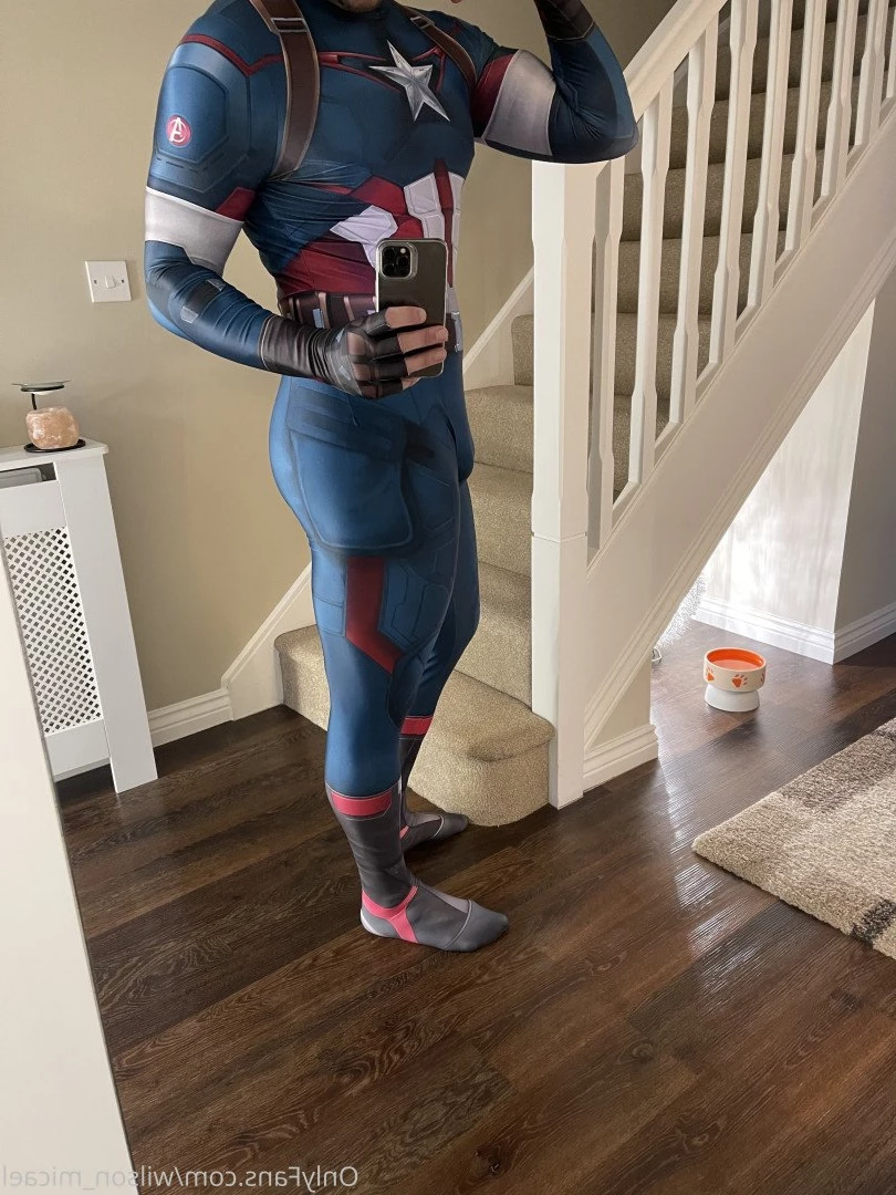 Micael Wilson [ wilson_micael ] Onlyfans leaked photo 4782082 on Hotleaks.tv