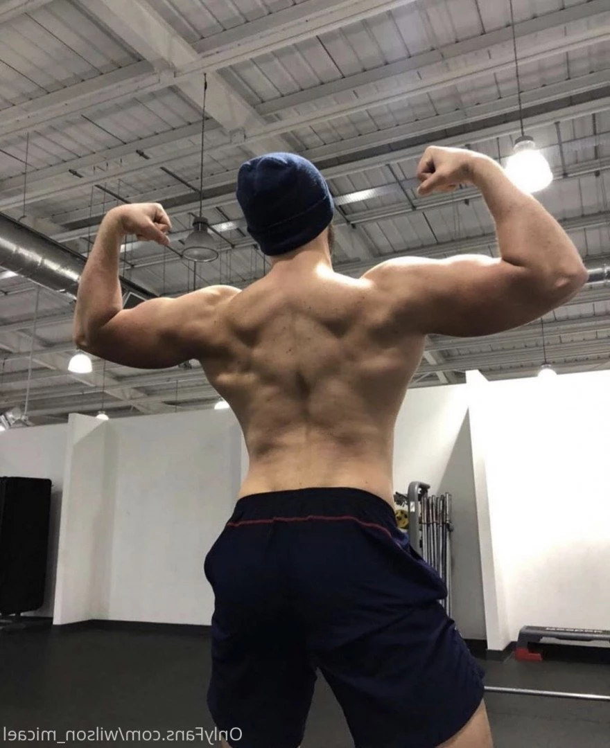 Micael Wilson [ wilson_micael ] Onlyfans leaked photo 4782089 on Hotleaks.tv
