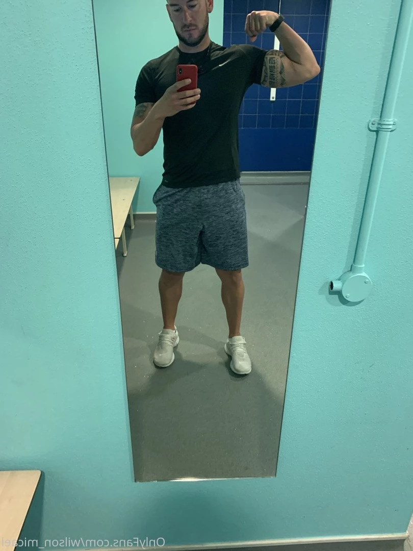 Micael Wilson [ wilson_micael ] Onlyfans leaked photo 4782110 on Hotleaks.tv