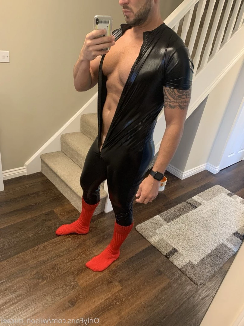 Micael Wilson [ wilson_micael ] Onlyfans leaked photo 4782121 on Hotleaks.tv